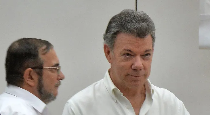 ¿Dónde se firmará el acuerdo final? Gobierno de Colombia y FARC discrepan