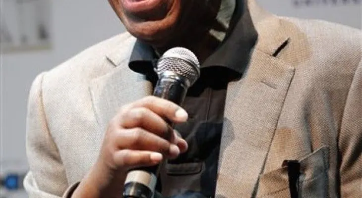 Muere el intérprete de Stand By Me Ben E. King 