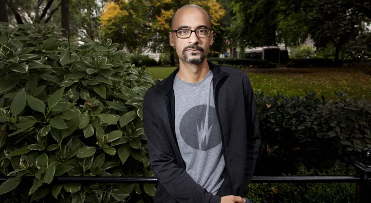  Escritor dominicano Junot Díaz renuncia de la presidencia del Pulitzer por acusación de agresión sexual 