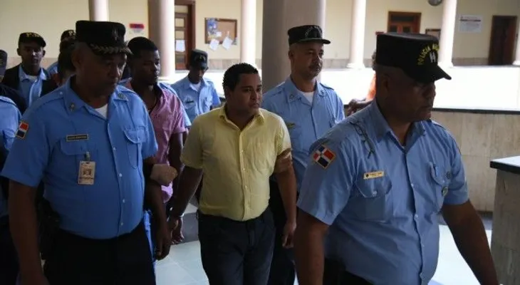 Un año de prisión preventiva contra Brayan Félix y otros tres de la banda 