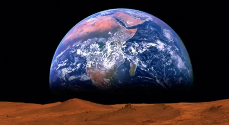 Descubrimiento del siglo: hallan un segundo planeta "Tierra"