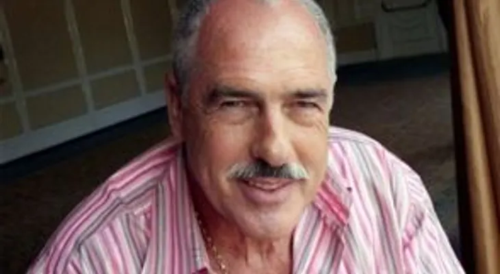 Andrés García confiesa que ha pensado en terminar con su vida