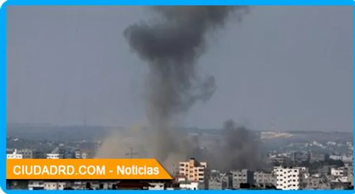 Tras intento de tregua por 5 días, el Ejército israelí reanuda ataques sobre Gaza