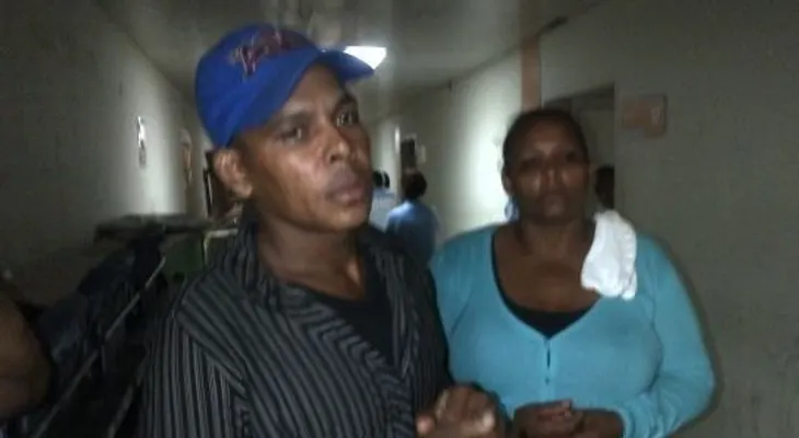 Denuncian muerte de Héctor Luis Rosa a golpes cárcel de La Vega
