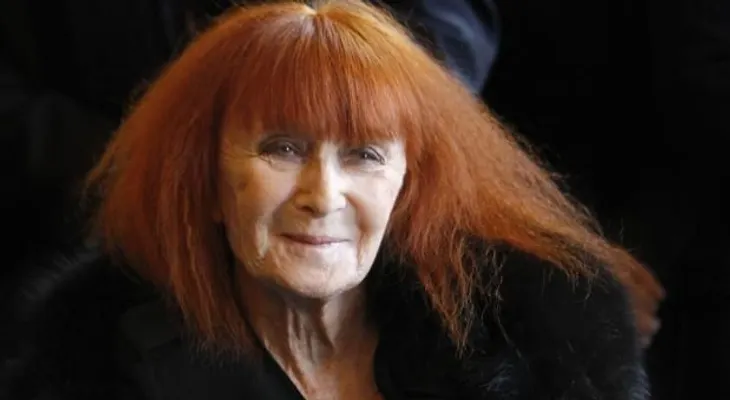 Muere a los 86 años la diseñadora francesa Sonia Rykiel