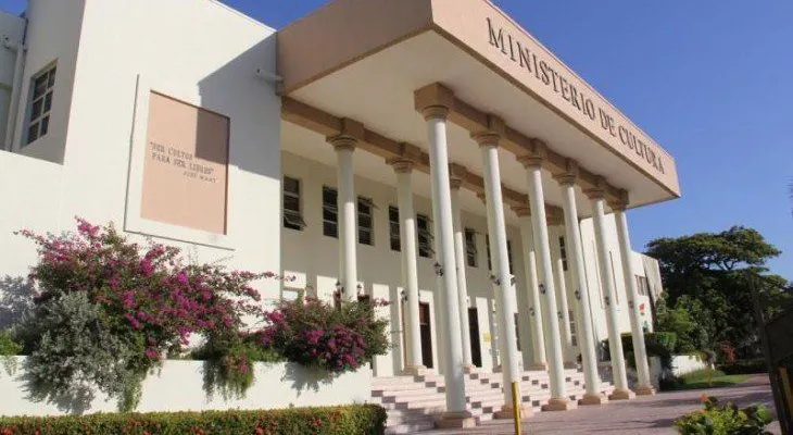 Comisión del Ministerio de Cultura dará asistencia a familiares en sepelio del General Larguito