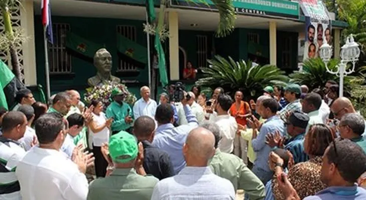 PTD llama a renovar compromisos impedir dictadura de cualquier tipo