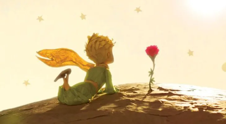 La diferencia entre querer y amar que enseña El principito