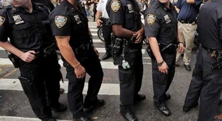 Comunidad dominicana NY espera restablezcan policías Alto Manhattan