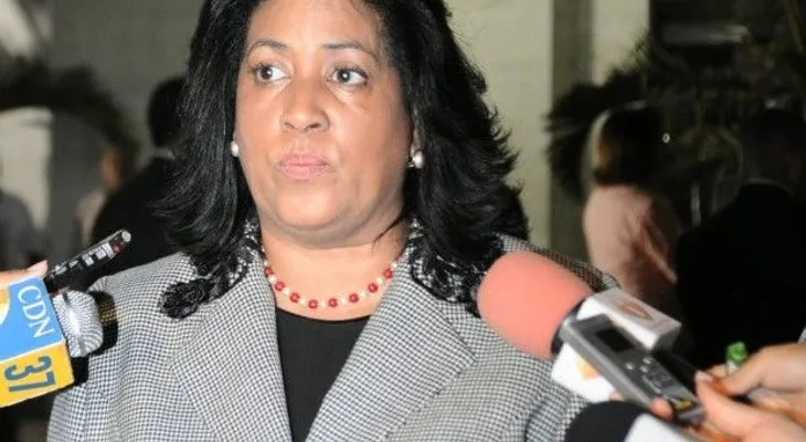 Cristina Lizardo: PLD y aliados están listos para lograr contundente victoria