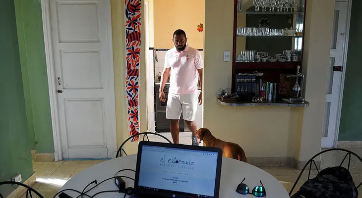El internet de Cuba: es lento, limitado y muy costoso