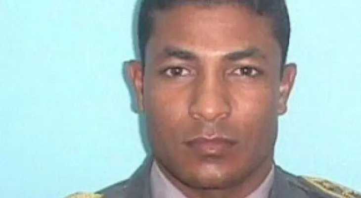 Imponen 20 años de prisión a dos mataron coronel Policial en Barahona