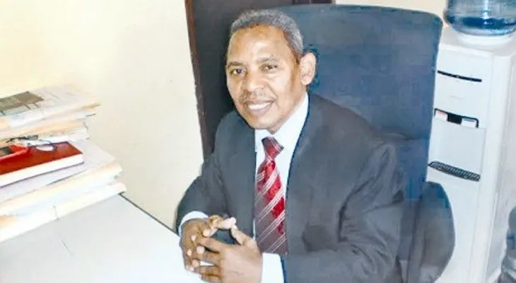 El ARBA nace para el rescate de Barahona