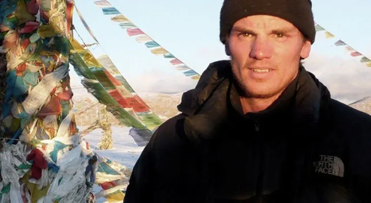 Alpinista holandés muere tras subir a la cumbre del monte Everest