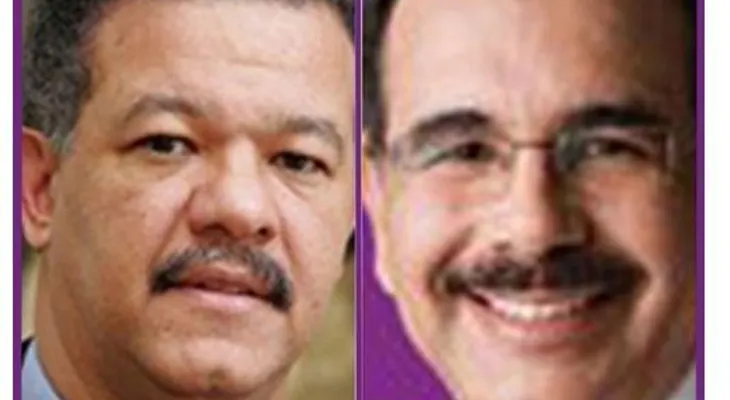 Futuro de la reelección: convencer a Leonel de desistir o usar el maletín