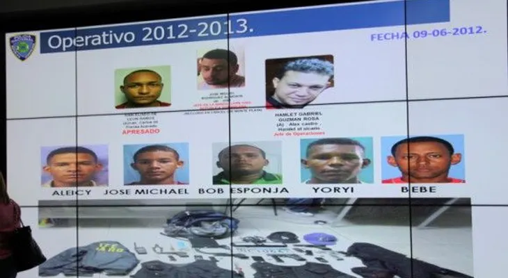 Detienen en La Vega a un quinto implicado en homicidio periodista Blas Olivo 