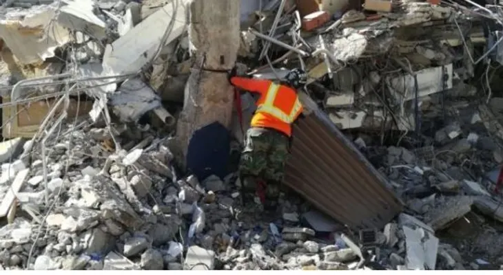 Identifican como Manuel Esteban Rosario, la séptima víctima por explosión de Polyplas