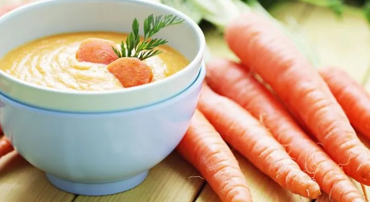 7 beneficios que no conocías de la zanahoria
