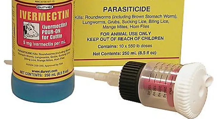 Ivermectin: El medicamento milagroso que ha curado pacientes con coronavirus; usado por médico dominicano y de otros países