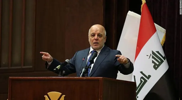 Ejército de Iraq: ISIS ha sido derrotado completamente