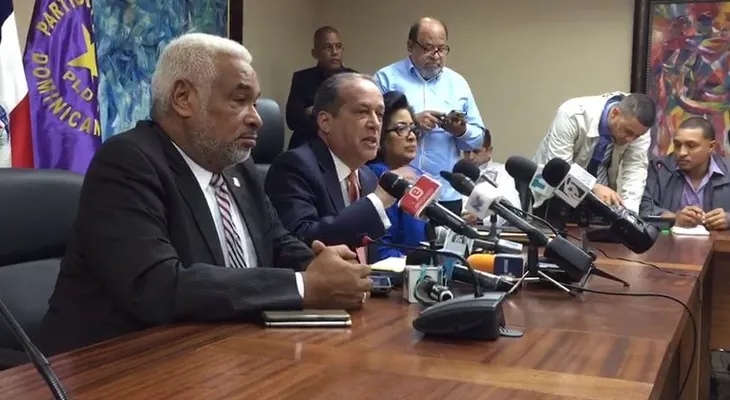 PLD convoca su Comité Central para decidir método escogencia de sus candidaturas