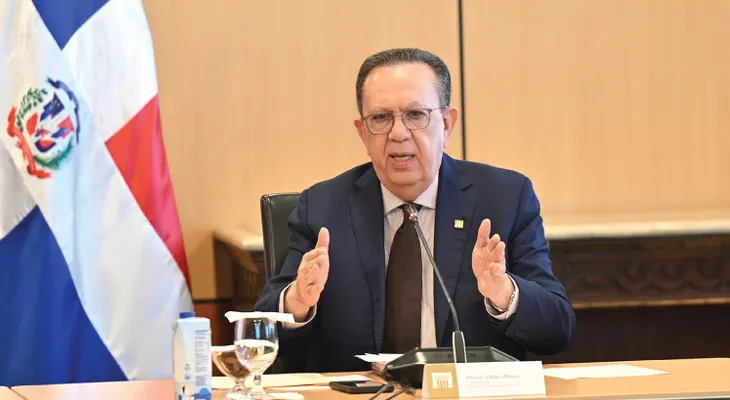 Economía dominicana registra crecimiento interanual de 5.4 % en marzo 2025
