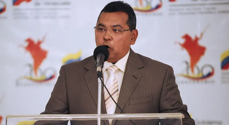 Acusan en EE.UU. a dos altos militares venezolanos por presunto narcotráfico