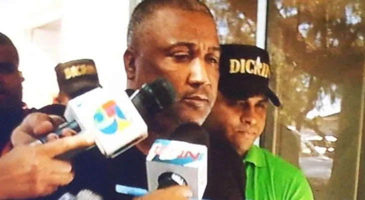 Coerción de seis meses por muerte militante PLD
