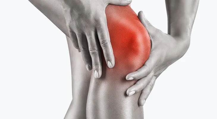 22 remedios naturales para el dolor de rodillas