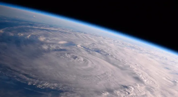 Sí, el cambio climático hizo que los huracanes Harvey e Irma fueran peores