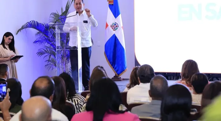 SNS lanza "Multimedios en Salud", plataforma para fortalecer la comunicación institucional y acercarse a la ciudadanía