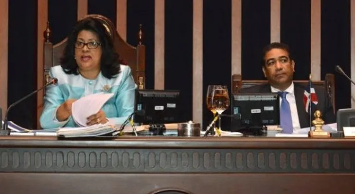 Senado aprueba Ley fija retiro a generales con 10 años de servicios