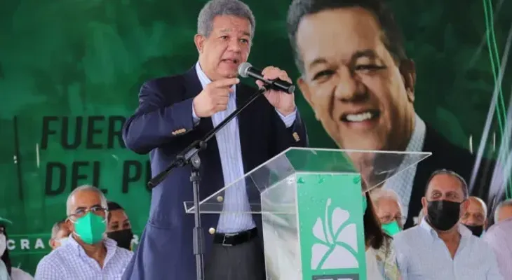 LF dice que sufre la desesperación de la gente por altos precios de los alimentos