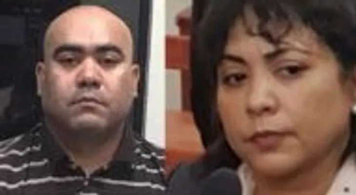 Apresan al  hermano de Marlin Martínez, para ser interrogado por la muerte de Emely Peguero 