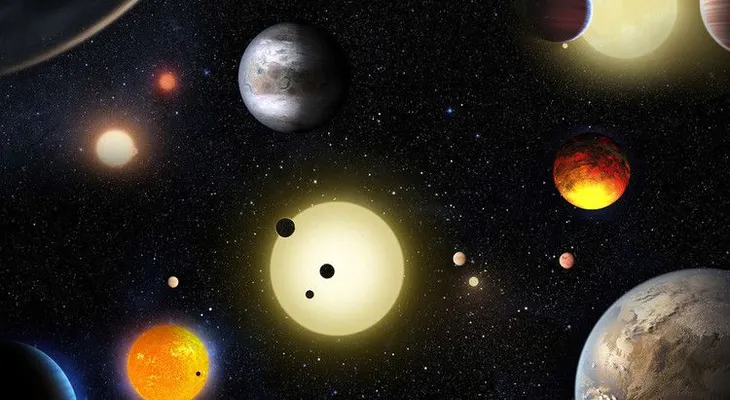 La NASA da esperanza del descubrimiento de otra Tierra 