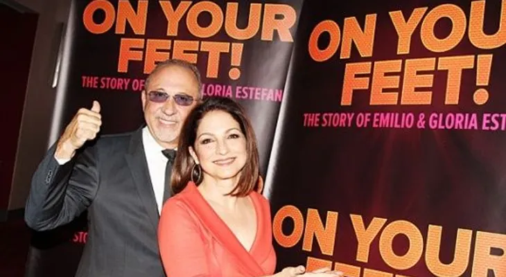 Emilio Estefan: Quien llegue a la Casa Blanca debe reconocer los logros de los latinos