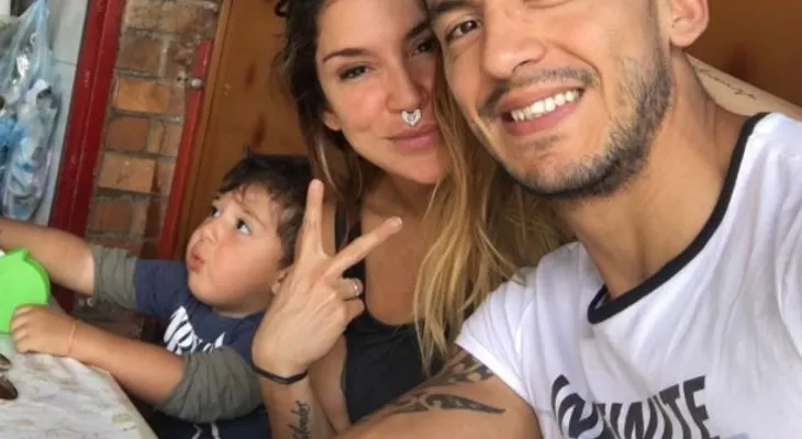 La triste razón por la que Valentina Lizcano ya no se casa