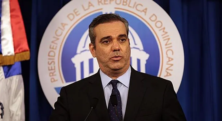 Abinader tampoco participará en convención del PRD