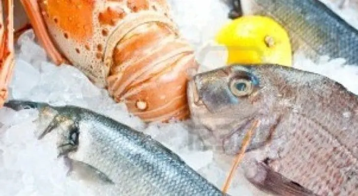 Comer pescado agrega años de vida