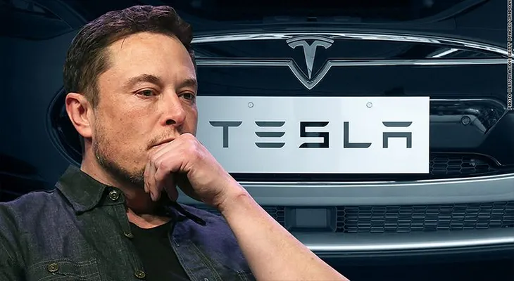Elon Musk dice que un empleado de Tesla admitió un sabotaje a planta de la compañía