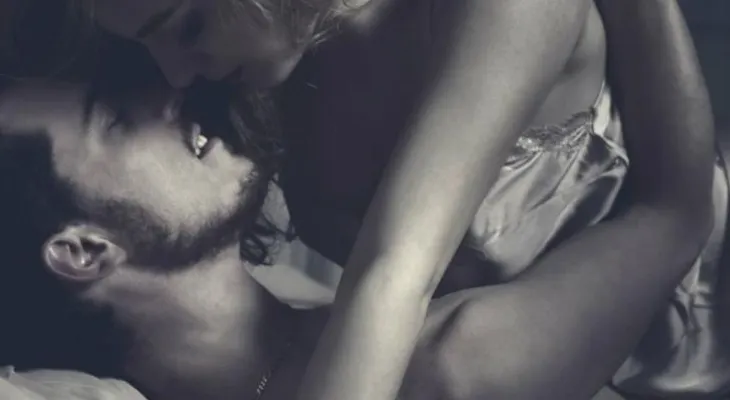 Las mejores posiciones sexuales para llegar al orgasmo