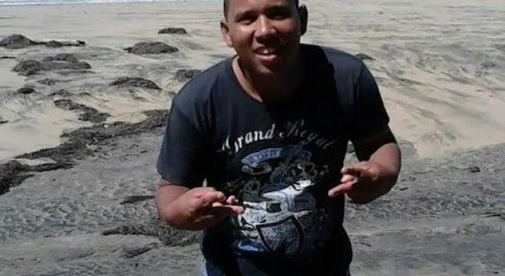 Policía expulsa a cabo que mató a tres mujeres a tiros e hirió niño