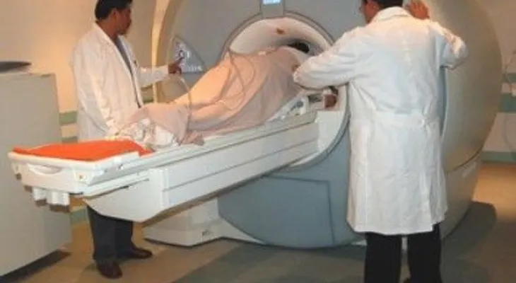  Hallan una imagen de resonancia para detectar cáncer de pecho 