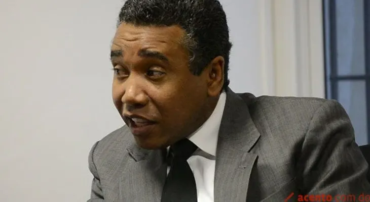 Félix Bautista explica cómo organizó consorcio para hacer negocios en Panamá
