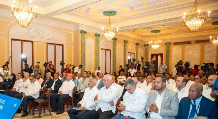 Arroceros rechazan medidas del Gobierno y advierten sobre riesgo para la producción nacional