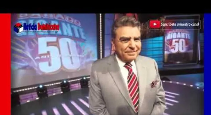 Don Francisco hacía regalos a cambio de sexo (VIDEO)