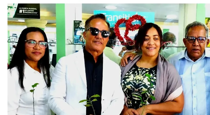 CIPESA y Mundo Verde promueven salud visual en periodistas