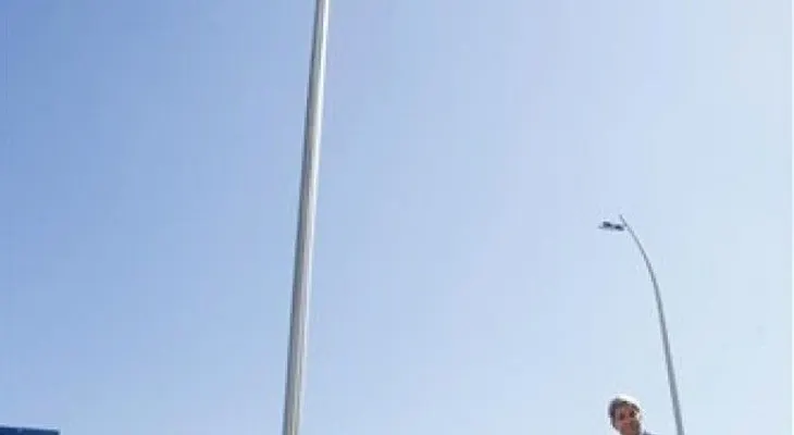 Bandera de EEUU ondea en Cuba por primera vez en 50 años 
