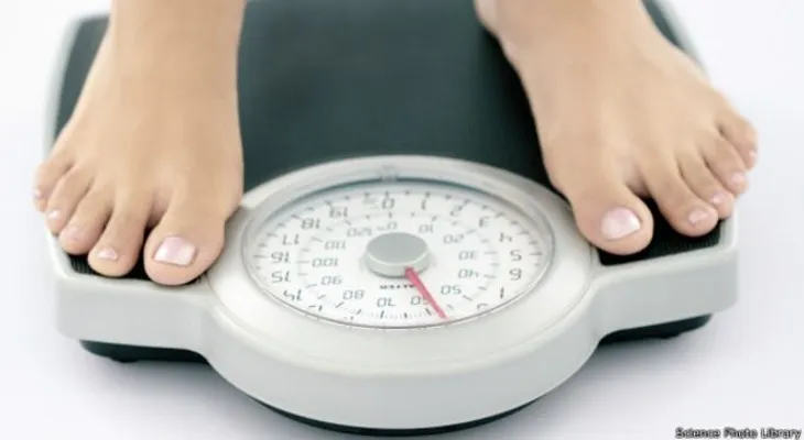 5 consejos para desintoxicar el cuerpo y bajar de peso