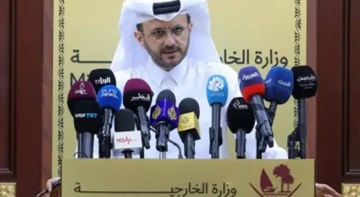 Catar afirma que las negociaciones entre EE. UU. e Irán continúan en un escenario «cada vez más difícil»